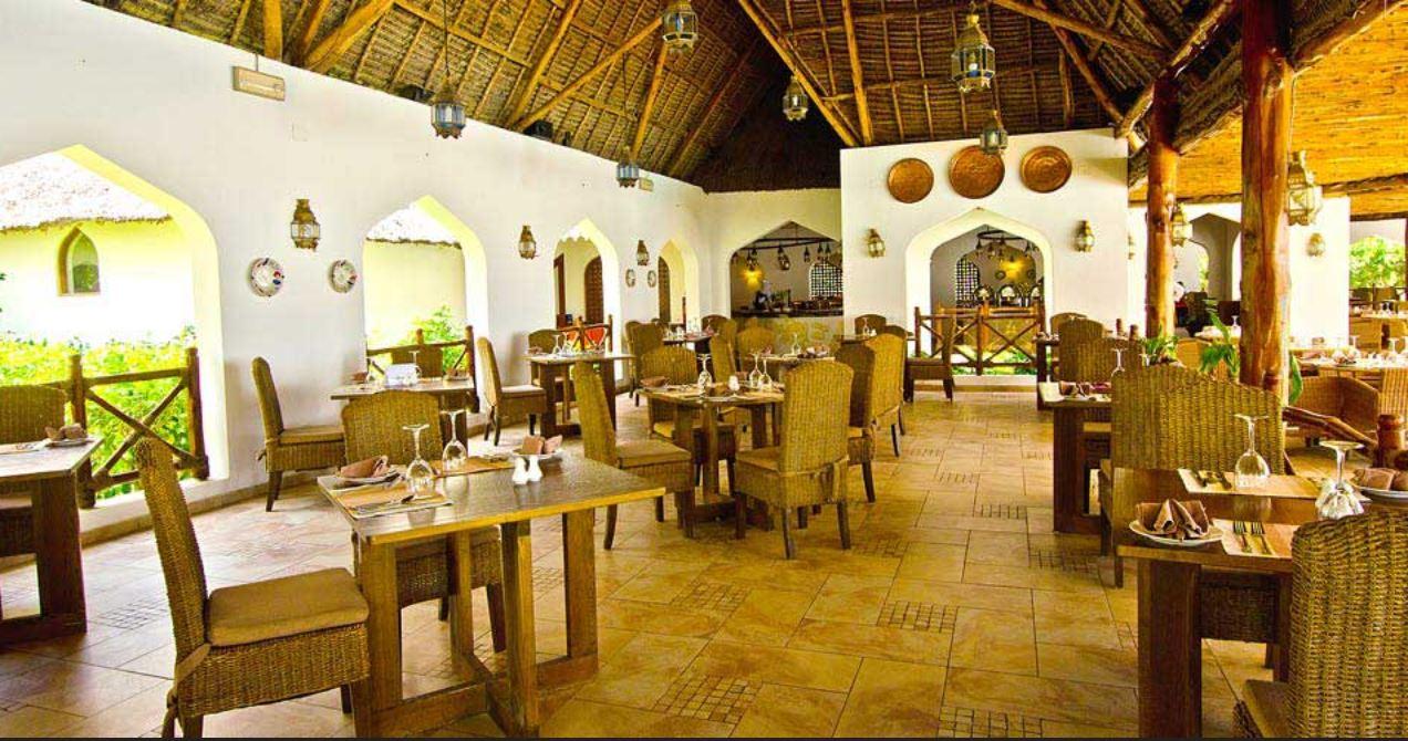 Sultan Sands Island & 4* Kiwengwa (Zanzibar)