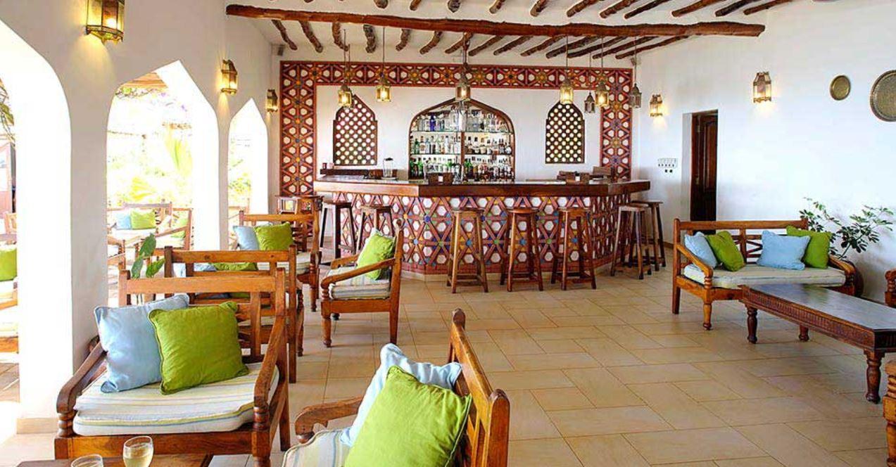 Hotel Sultan Sands Island & 4*