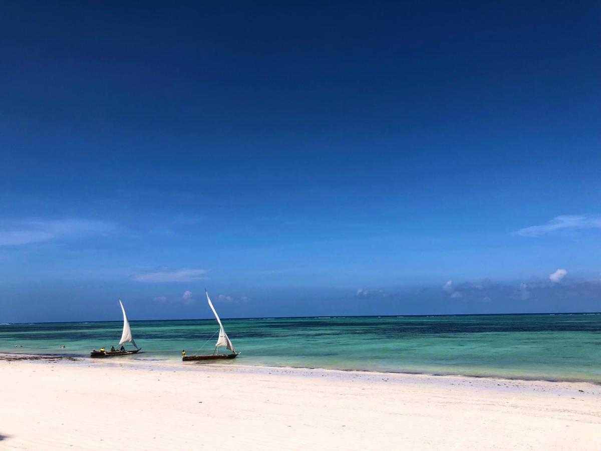 Sultan Sands Island & Hotel Kiwengwa (Zanzibar)