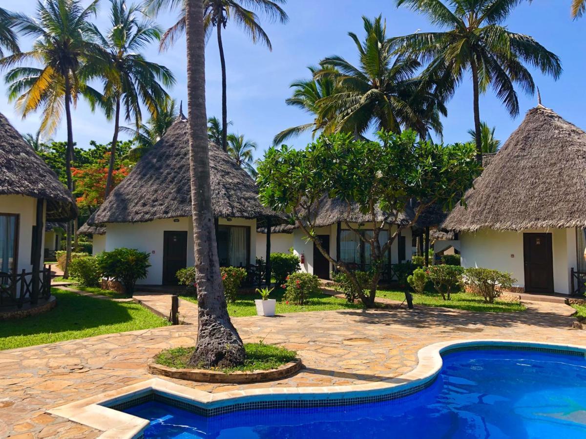 Sultan Sands Island &
