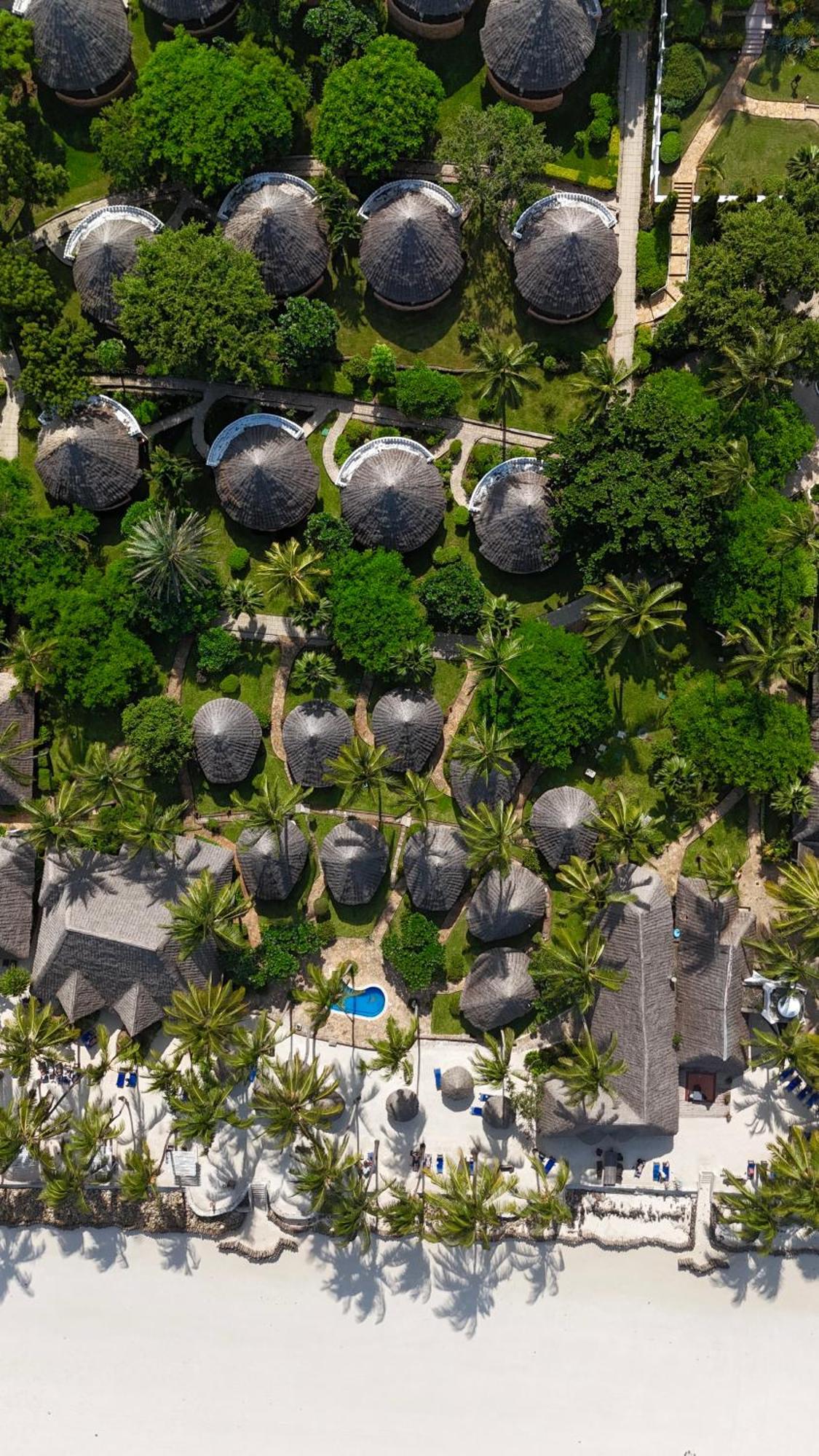 Sultan Sands Island & 4* Kiwengwa (Zanzibar)