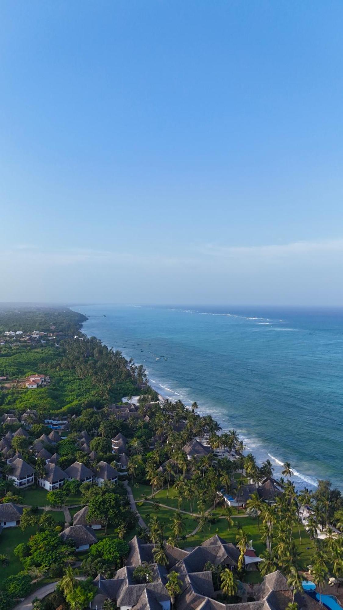 Sultan Sands Island & 4* Kiwengwa (Zanzibar)